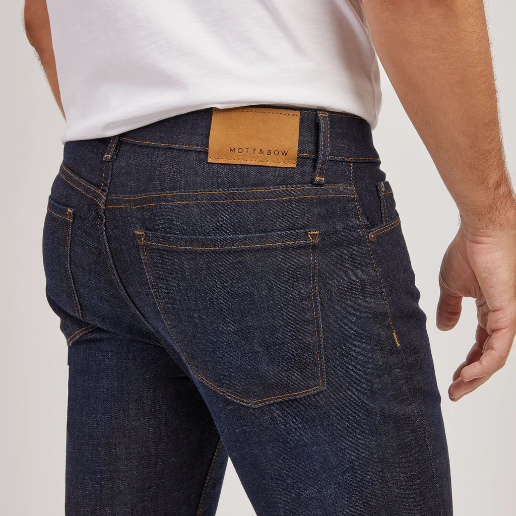 Slim Crosby Jeans