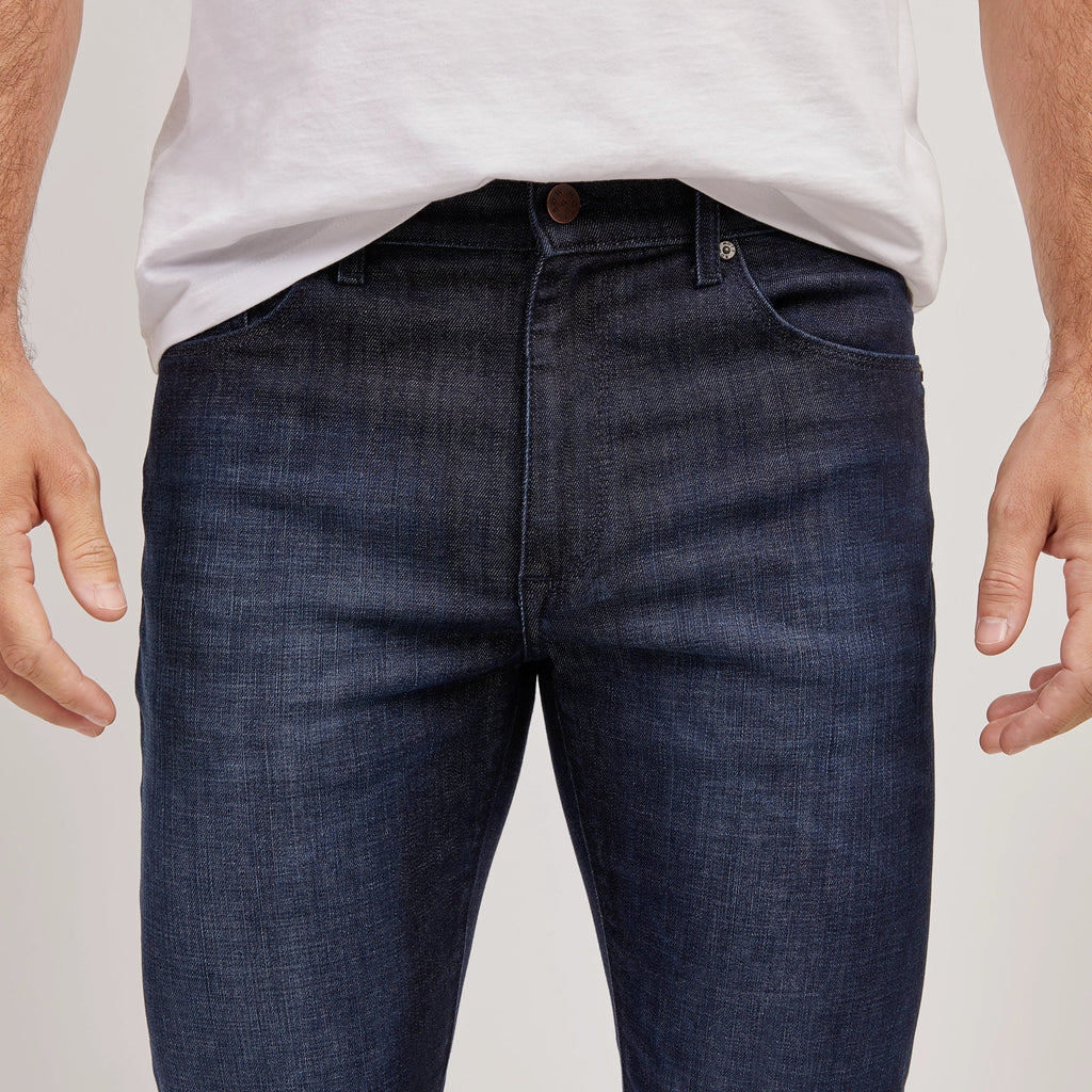 Slim Crosby Jeans