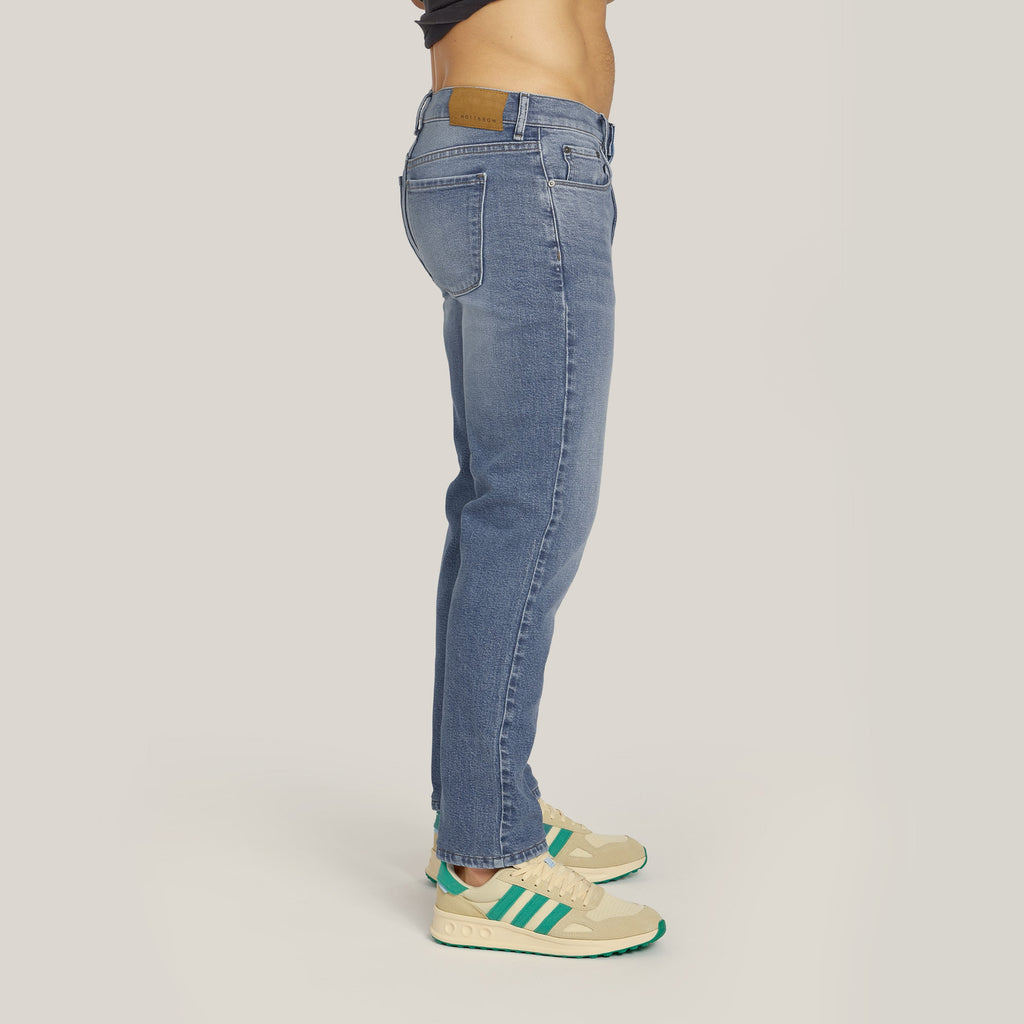 Slim Hubert Jeans