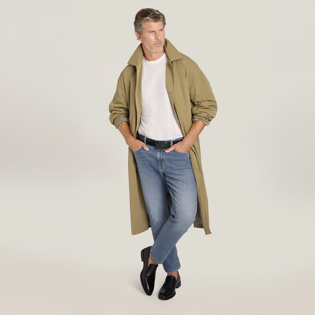 Slim Hubert Jeans