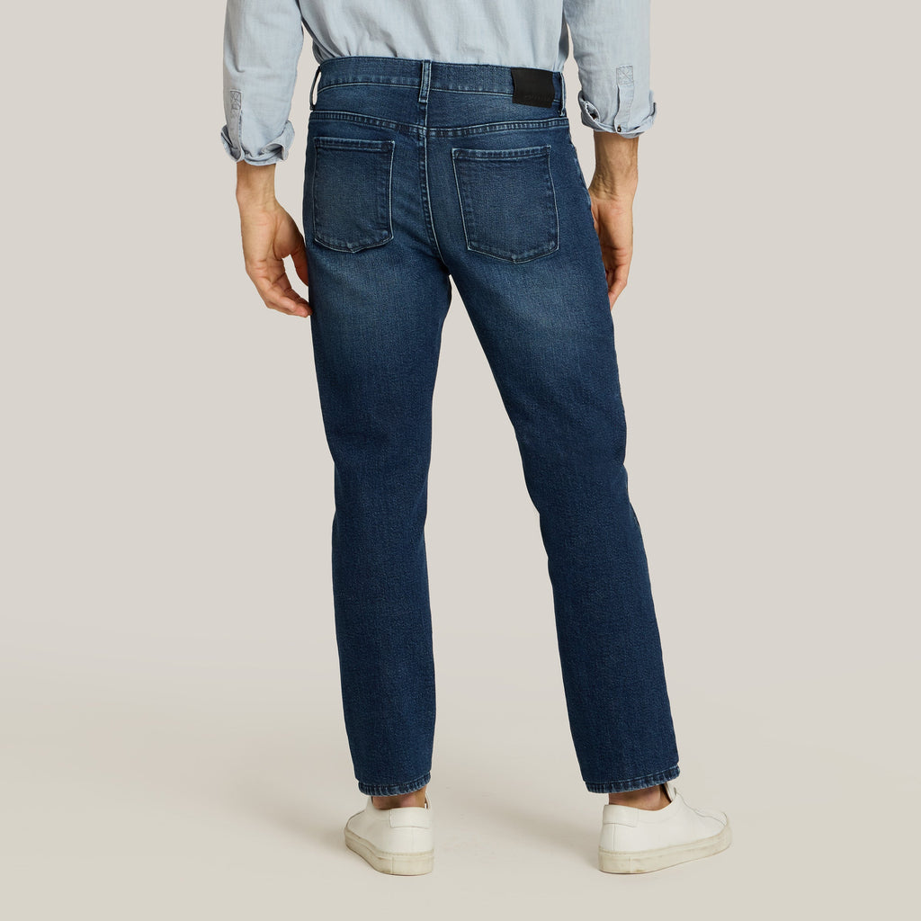 Slim Hubert Jeans