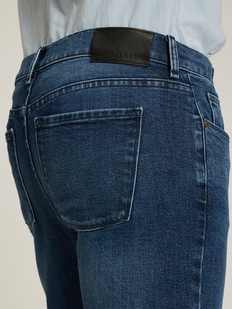 Slim Hubert Jeans