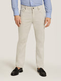 Slim Mercer Jeans