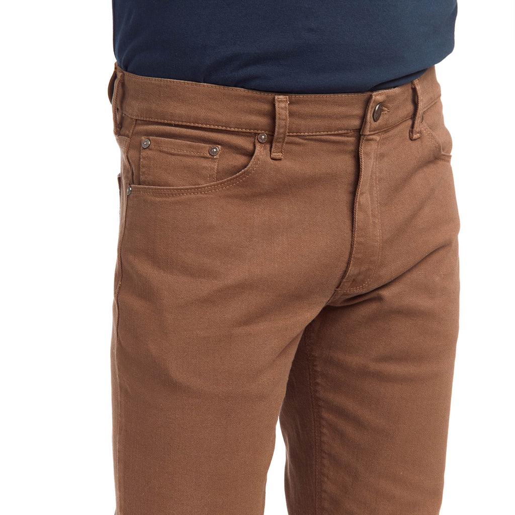 Straight Mercer Jeans