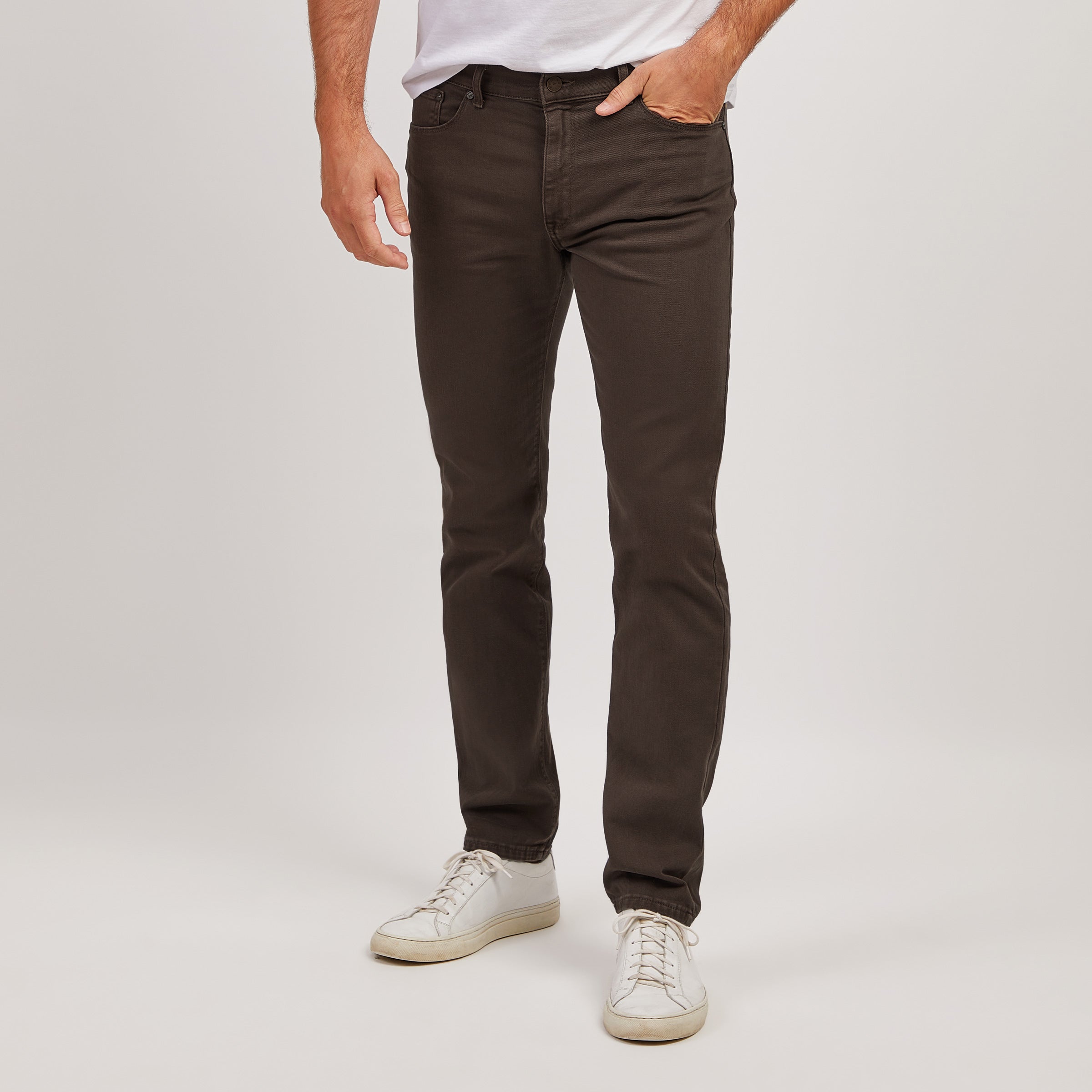 Slim Mercer Jeans