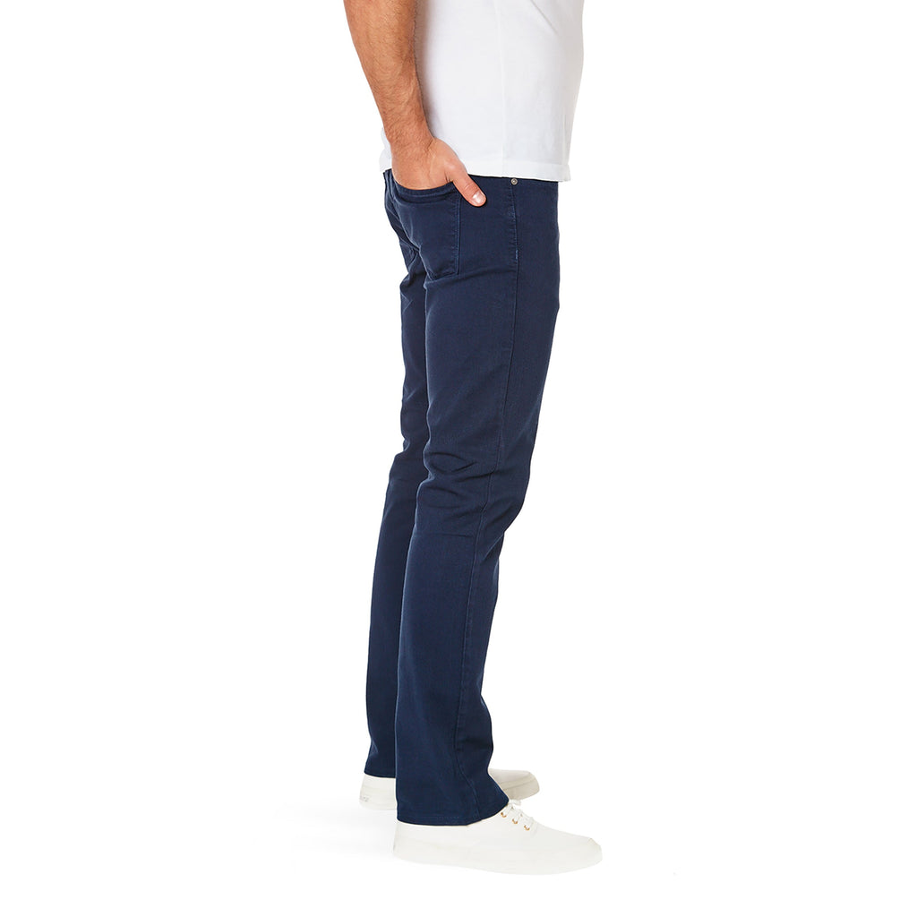 Slim Mercer Jeans