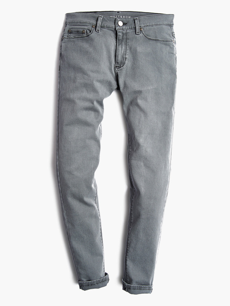 Skinny Stone Jeans
