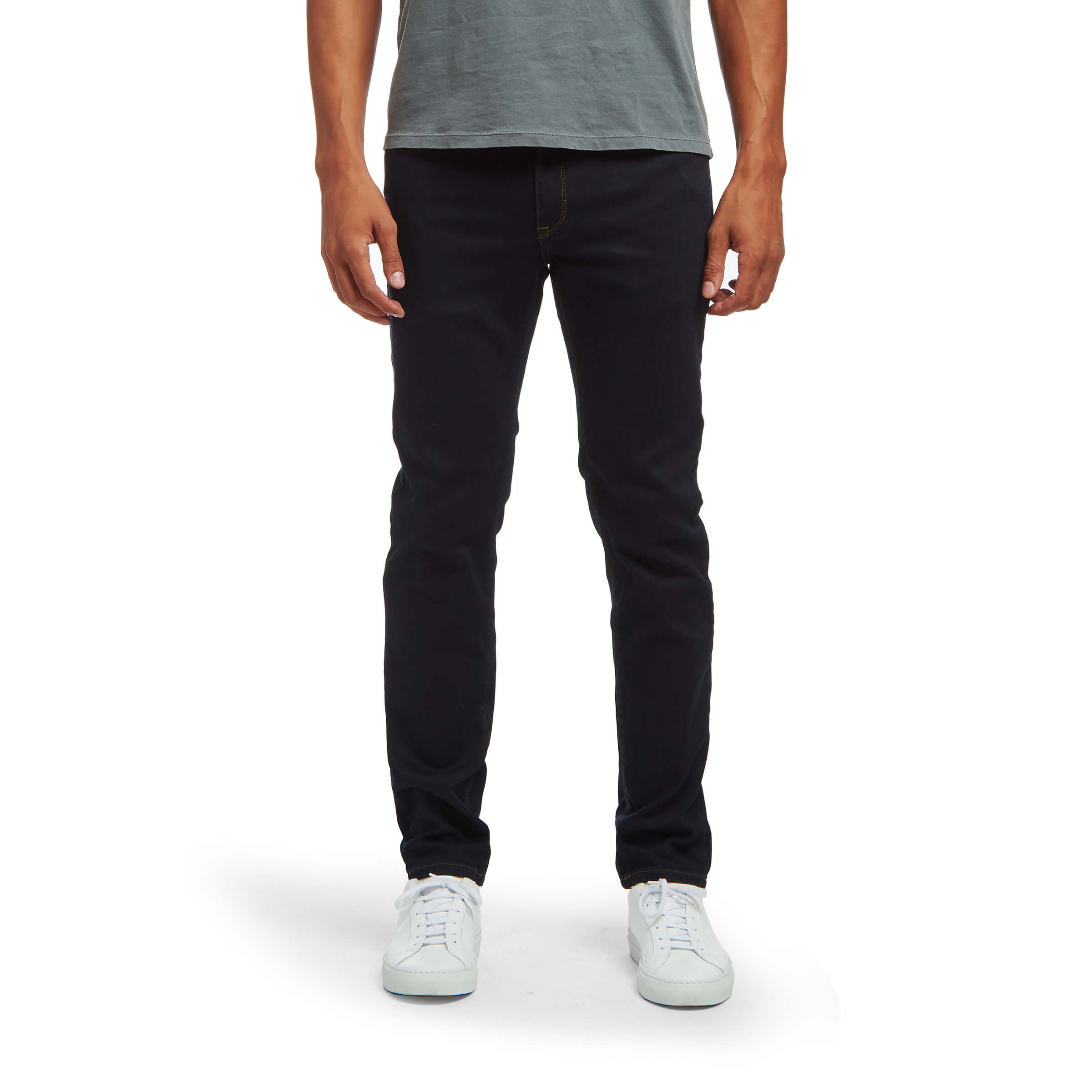 Slim Staple Jeans