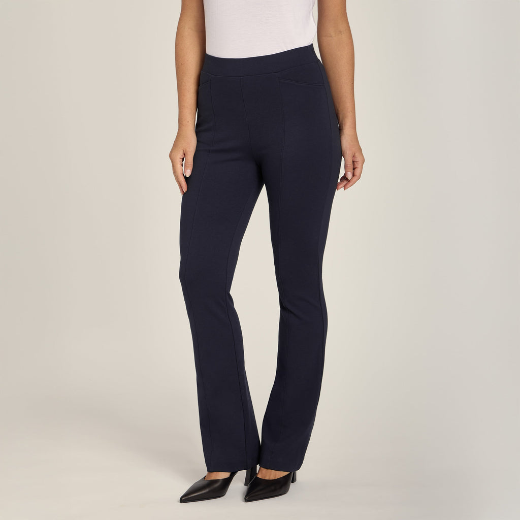 Slim Knit Pant