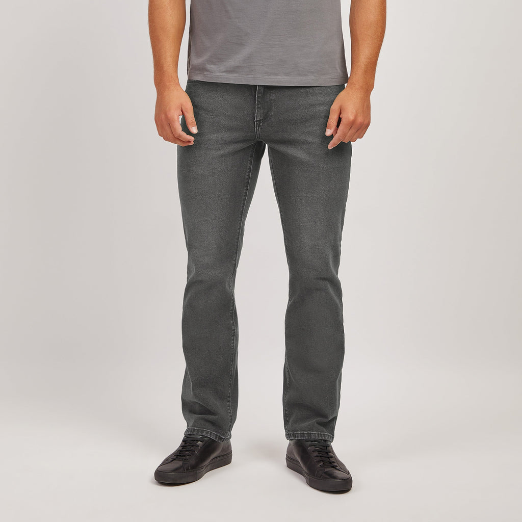 Straight Allen Jeans