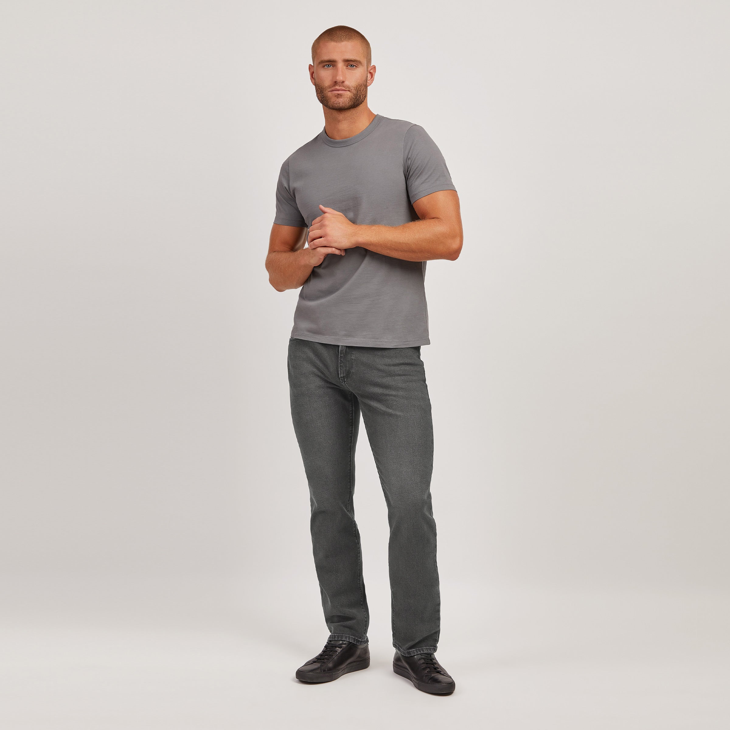 Straight Allen Jeans