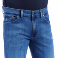 Straight Staple Jeans